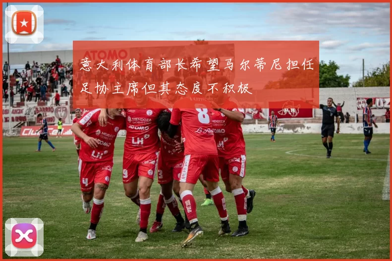 意大利体育部长希望马尔蒂尼担任足协主席但其态度不积极