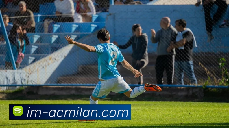 米兰体育品牌故事